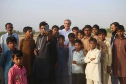 Jahangir khan tareen with adorable people of Lodhran